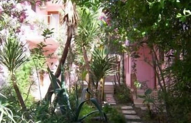 Villa Poseidon Apartments - Foto 33