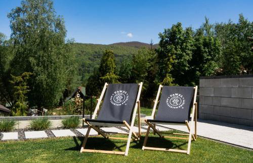 Domki Nie Całkiem Święte - Foto 6