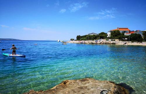 Relax Mandre 200m from the beach Sea view - Foto 29