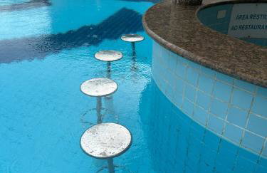 Maravilhoso Flat - Foto 12