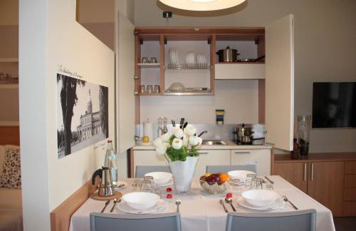 Residence Mura Venete - Foto 41