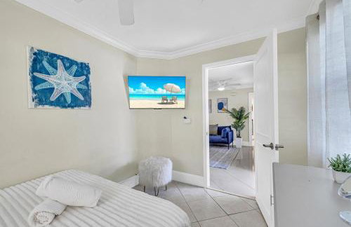 Stunning Tropical Pool House Delray Near The Beach - Foto 20