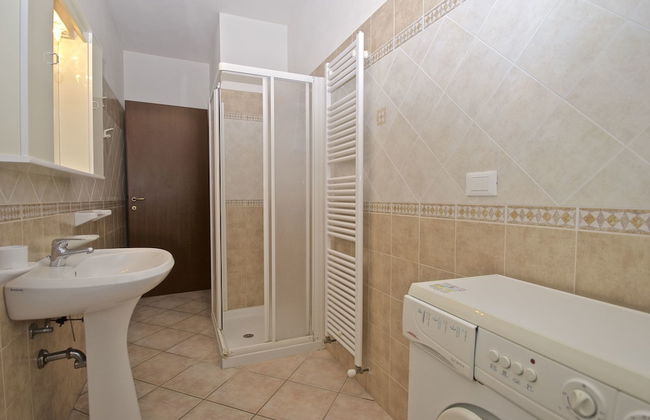 Residence Smith Fronte Mare - Photo 27