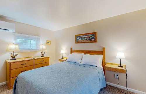 Vermont Farmhouse Cabin #2 - Foto 10