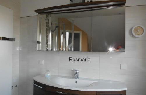 Ferienwohnung Christa & Rosmarie - Foto 20