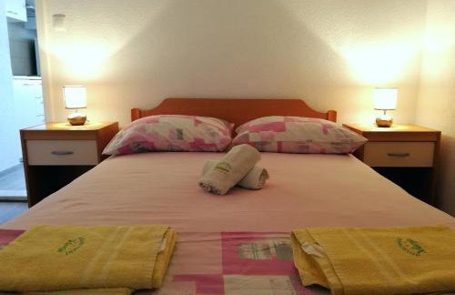 Apartments Amfora - Foto 40