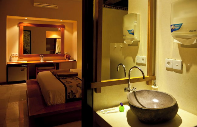 Taman Senang - Private Pool Villas - Gili Air - Photo 16