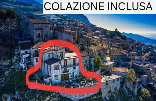 Locazione turistica" La Rupe" - Foto 1