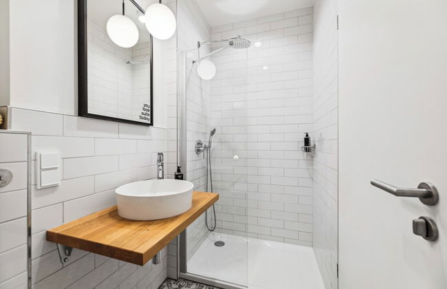 Limehome Bamberg Maximiliansplatz - Foto 24