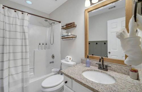 Country Getaway near Savannah - Foto 6