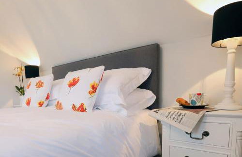 Moorland View Lodge - Foto 13