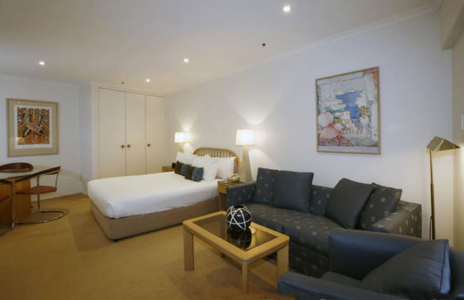 The York by Swiss-Belhotel International - Foto 28