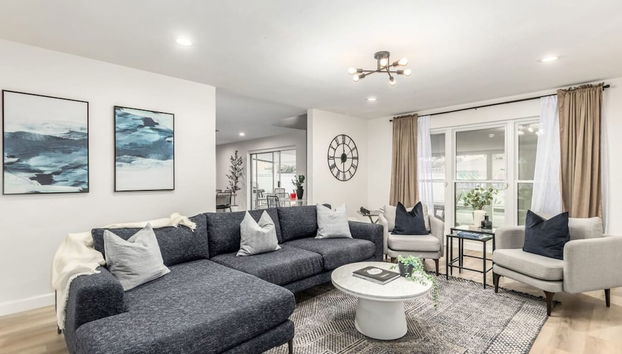 Palmhouse Pool BBQ 5 Mins to Old Town - Foto 2, Habitación