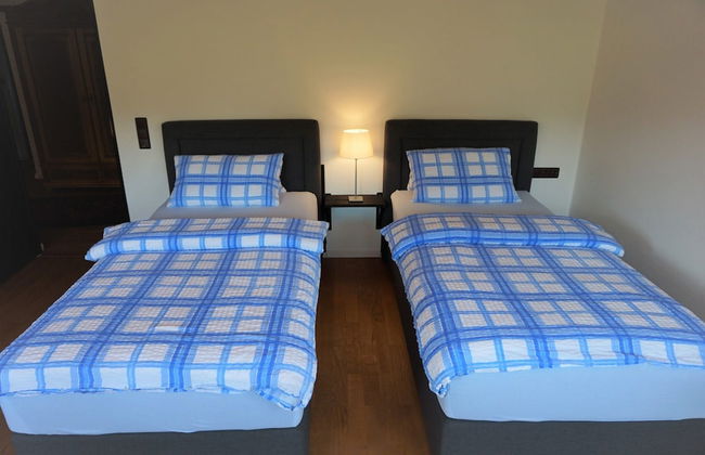 Luxus Landhaus Baiersbronn - Foto 10