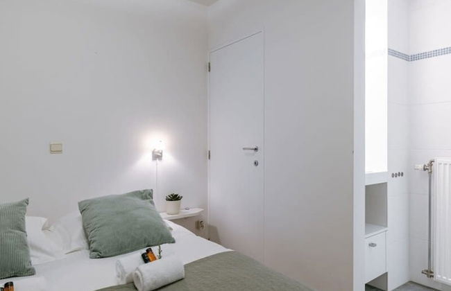 Modern and Spacious Apartment With Terrace - Foto 24