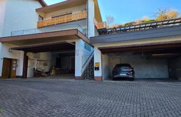 SK Ferienapartments Kappelrodeck - Photo 11