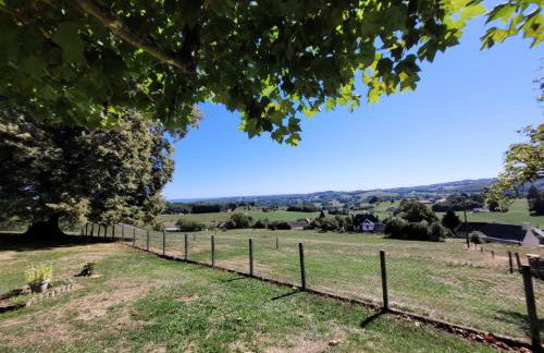 Gîte de France Le pouget 3 épis - Gîte de France 7 personnes MAE-8944 - Foto 13