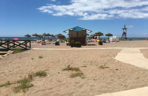 Malaga Mijas Costa Pool Nuevo Piso - Photo 30