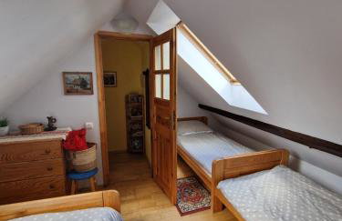 Apartament Buczyna - Foto 65