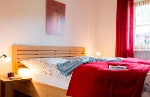 Komfort Ferienwohnungen Reit im Winkl - Haus Davis - Foto 23