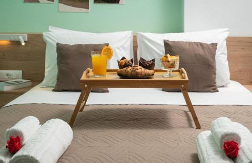 New cozy apartment near the center of Chania - Foto 35