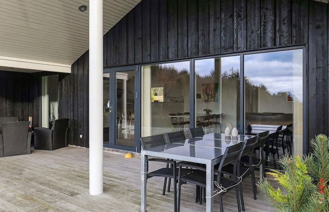 Cozy Dog-friendly Cottage Near Coast-by Traum - Foto 29