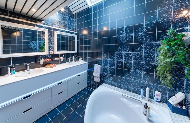 Aubepine Holiday Home in Sart Jalhay - Foto 17