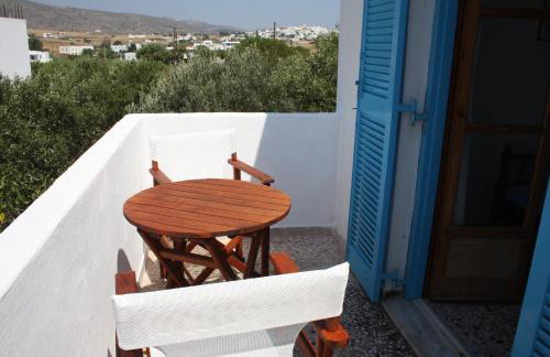 Meltemi Studios and Apartments - Photo 23