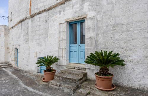 Casa dei 5 Camini with terrace - Foto 33