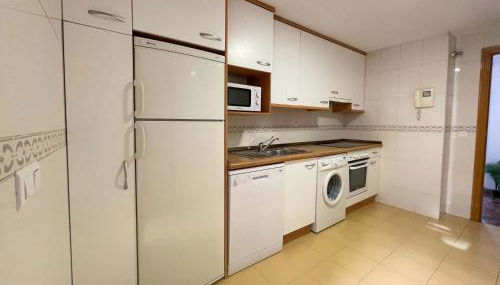 Apartamentos Zaragoza Suites El Pilar 3000 - Foto 4