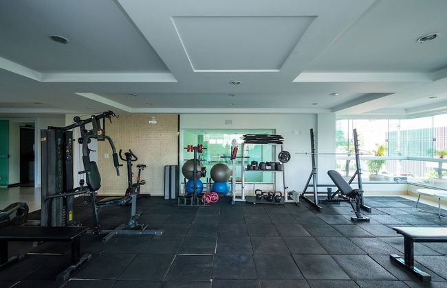 Apto Ótima localização St. Bueno PPB2604 - Foto 23