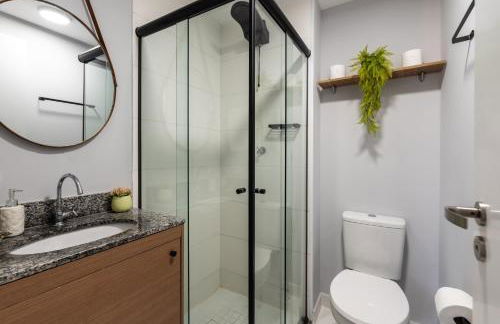 1604 - Apto com piscina Prox Bras e Centro - Photo 19