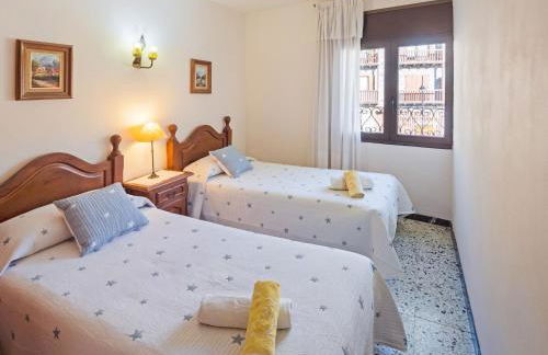 Belvilla by OYO Apartamento â€œLa Cabanaâ€ - Foto 17