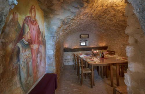 Agriturismo Castello Di Pupaggi - Foto 17