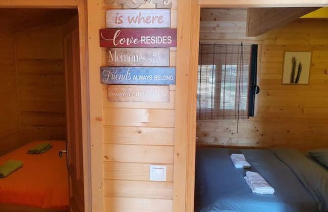 Ivana Houses Ada Bojana - Foto 9