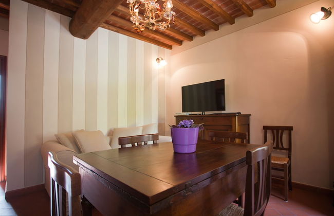 Relais Villa Belvedere - Foto 27