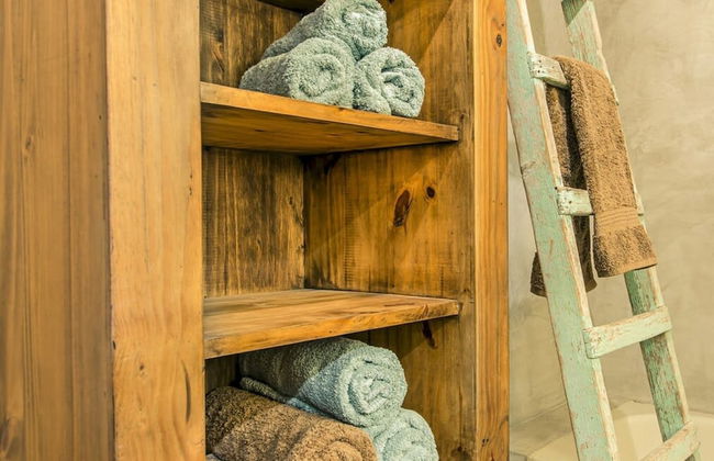 Retro Designer Homelike Apartment - Close to Beach - Foto 13