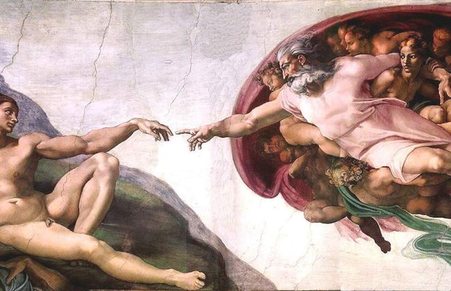 Holiday Home 'suite Sarandrea' in Rome Vatican Saint Peter Area - Foto 23