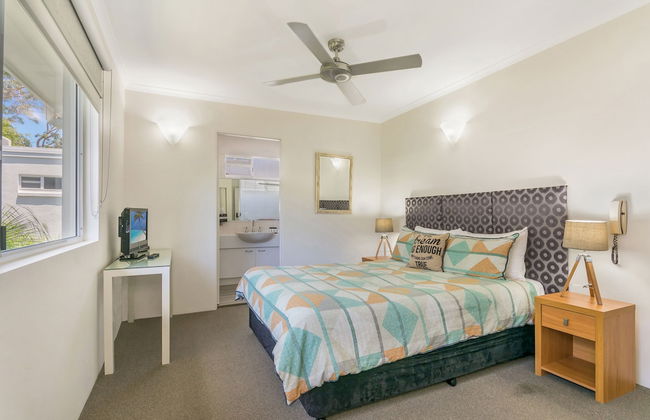 Bali Hai Apartments Noosa - Foto 12