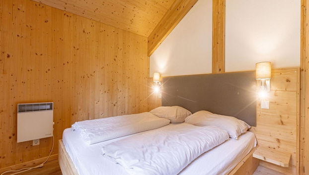 Amazing Chalet With Private Sauna - Foto 4, Habitación
