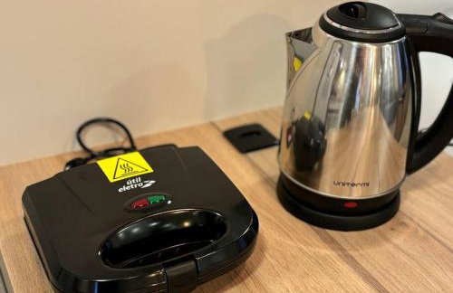 Studio Moderno Ap 64 SohoLife - Photo 50