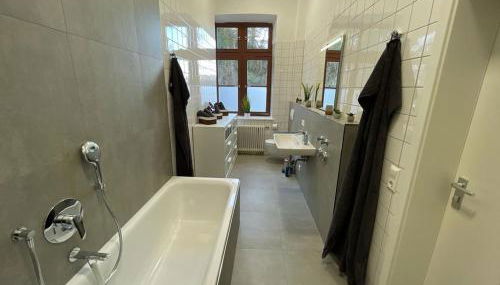 Charmante Wohnung am Neckar - Foto 3, towels