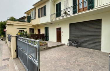 Appartamento Aurora Empoli - Firenze - Foto 12