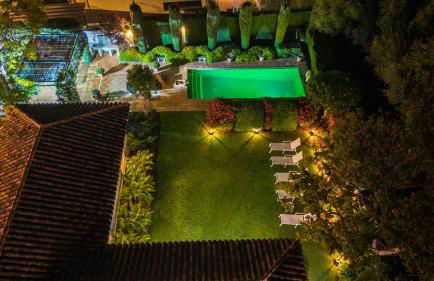 VACATION MARBELLA I Guadalmina Golf Front Villa, Private Pool, Close to the Beach - Photo 33