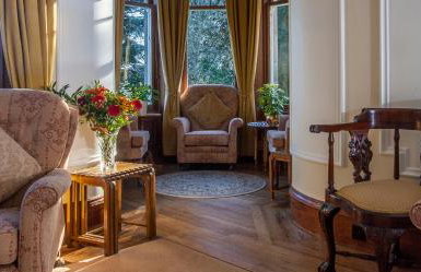 Tigh na Sgiath Country House Hotel - Foto 19