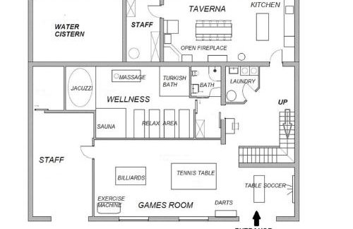 Villa Diora - Home & Spa - Foto 92