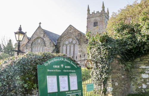 4 Rose Cottages - Foto 15