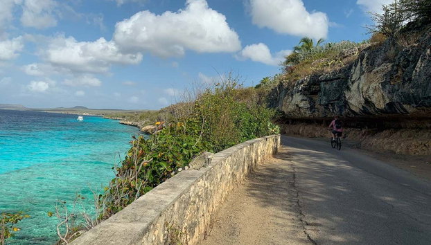 Tour por el norte de Bonaire - Foto 5, Recorriendo los caminos de Bonaire durante el tour por el norte