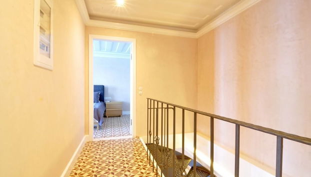 Mouragia Luxury Stay by CorfuEscapes - Foto 2, Entrada interior