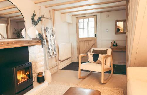 North Lakes - The Byre Holiday Cottage - Foto 1